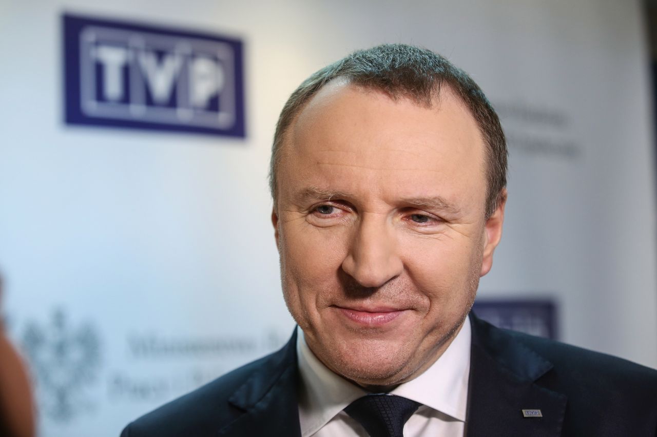 Polskie media nie są wolne, bo TVP dodało do "Idy" historyczny wstęp? Szokujący raport amerykańskiej organizacji