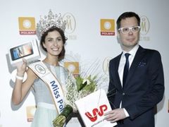 Nasza relacja z wyborów Miss Polski 2014