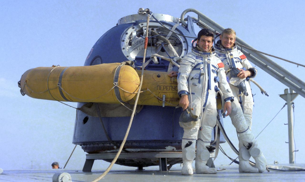 Niewiele brakowało, a w kosmos zamiast Hermaszewskiego poleciałby inny pilot. A gdyby nie przypadek, nie poleciałby żaden Polak