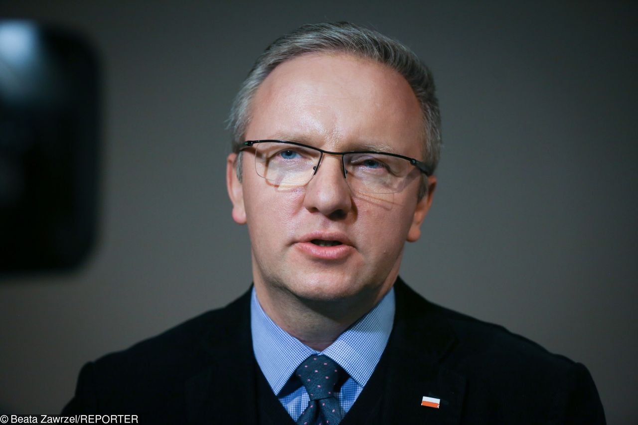 Krzysztof Szczerski zostanie zastępcą Sekretarza Generalnego NATO?