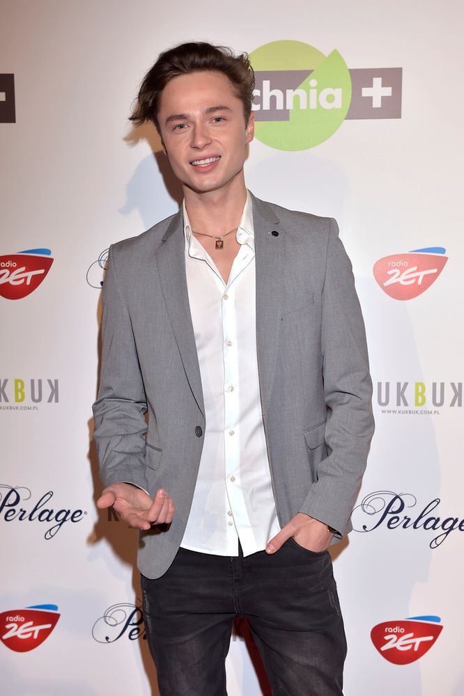 Patryk Pniewski o konflikcie z Karoliną Korwin-Piotrowską