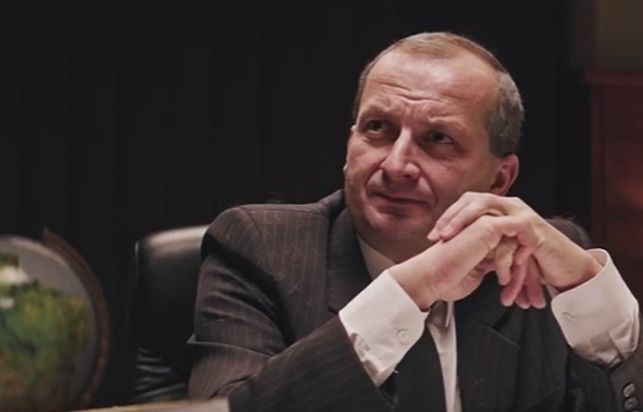 "Uchem prezesa" wyprzedził rzeczywistość. Górski: nie jestem prorokiem