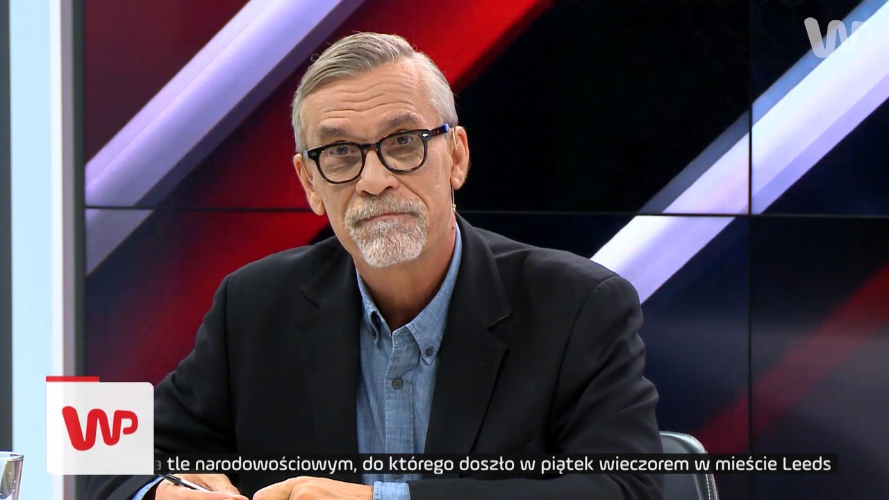 Sprawa Józefa Piniora. Jacek Żakowski: Strzeżcie się swoich mózgów