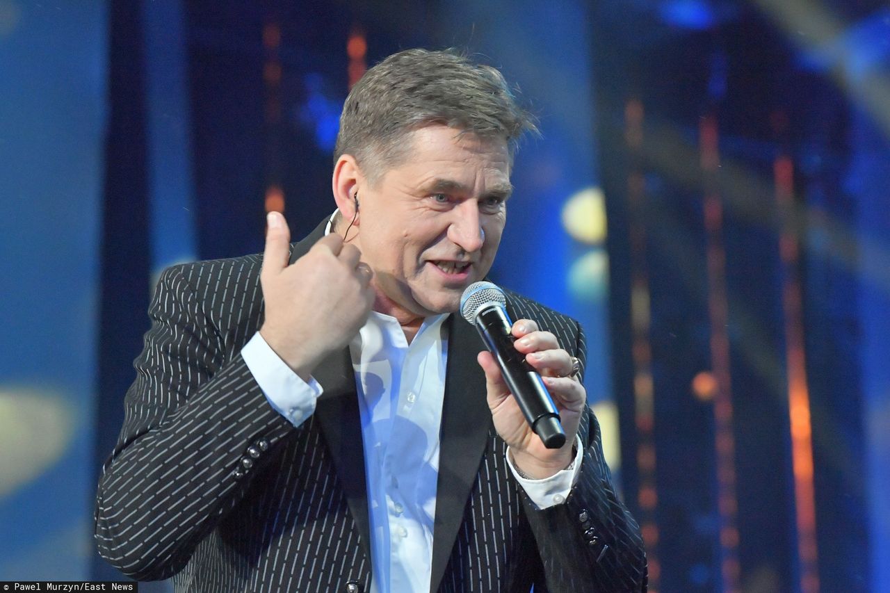 Wybory prezydenckie 2020. Sławomir Świerzyński: zaśpiewam dla Andrzeja Dudy 