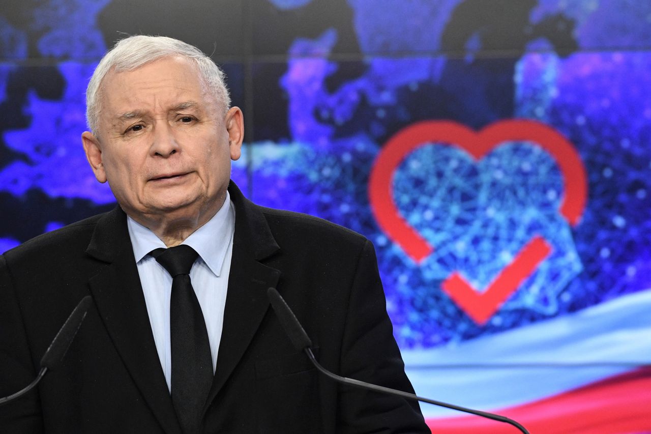 Sikora: "Wybory do Europarlamentu 2019. PiS wygrało, Kaczyński ma problem" [Opinia]