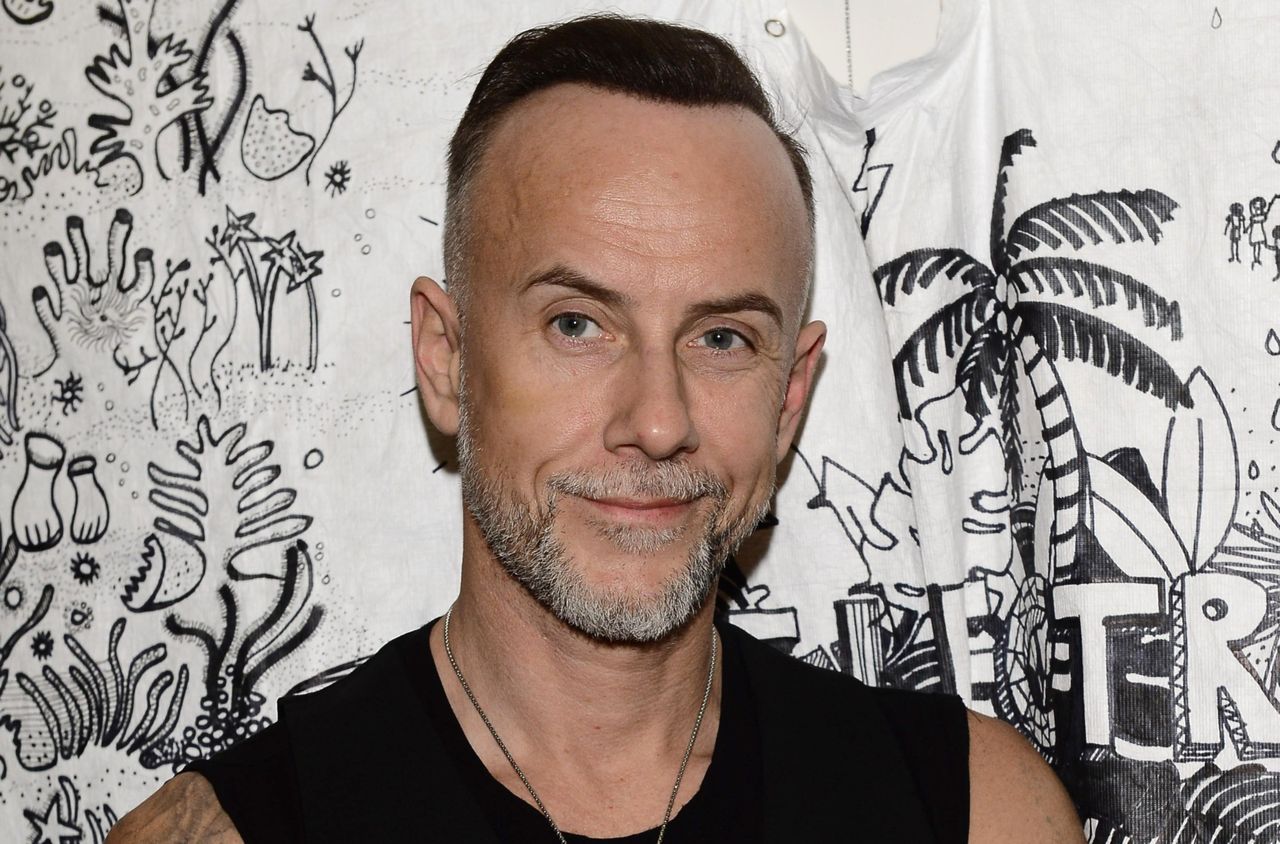 Adam "Nergal" Darski pokonał białaczkę. Pokazał, jak wyglądał w czasie choroby