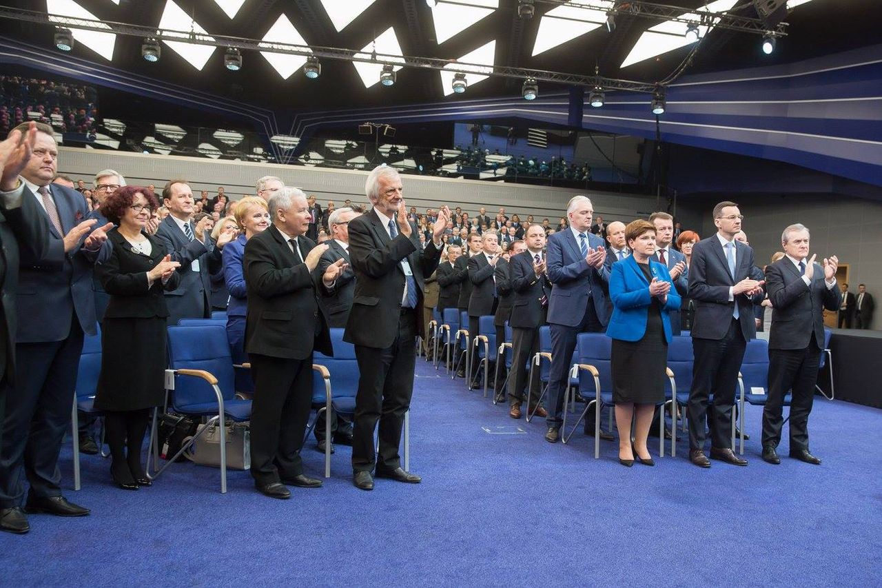 Będzie nowe święto państwowe? Poseł z PiS właśnie złożył projekt ustawy