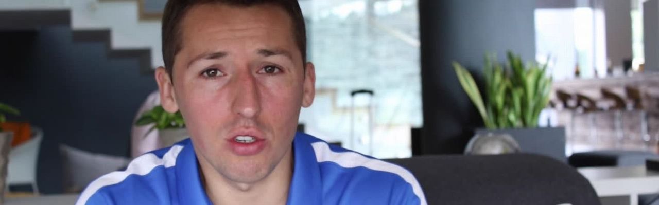Miał wiele ofert, wybrał Lecha. R. Majewski: Mają fajny stadion, dużo kibiców i będą tutaj prestiżowe mecze