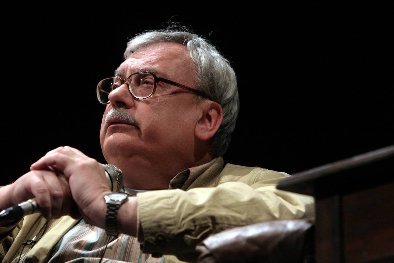 Sapkowski: "Byłem na tyle głupi, aby sprzedać im prawa do całości"