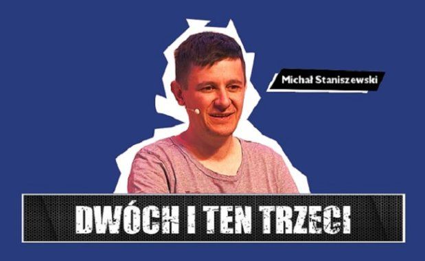 Dwóch i Ten Trzeci - Michał Staniszewski (Plastic). O nadchodzącym Bound, lekcjach z Datury, współpracy z Sony i wirtualnej rzeczywistości