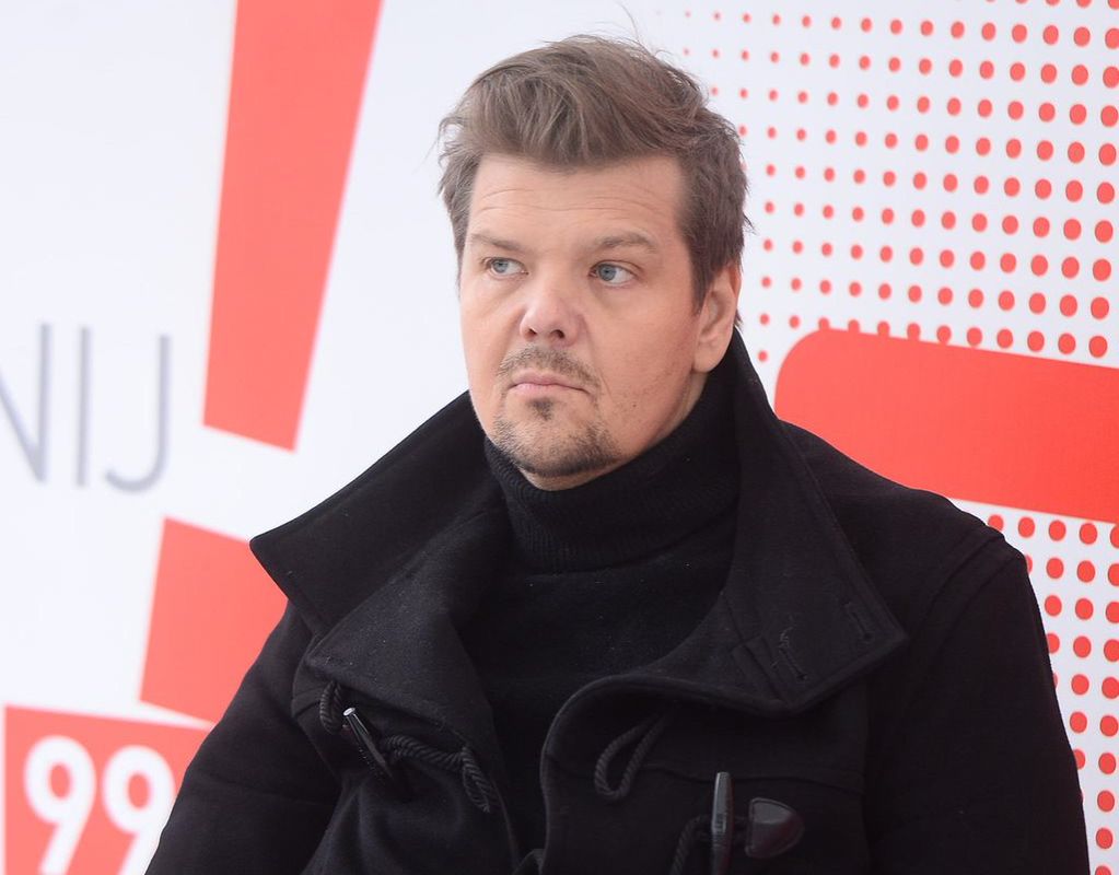 Michał Figurski