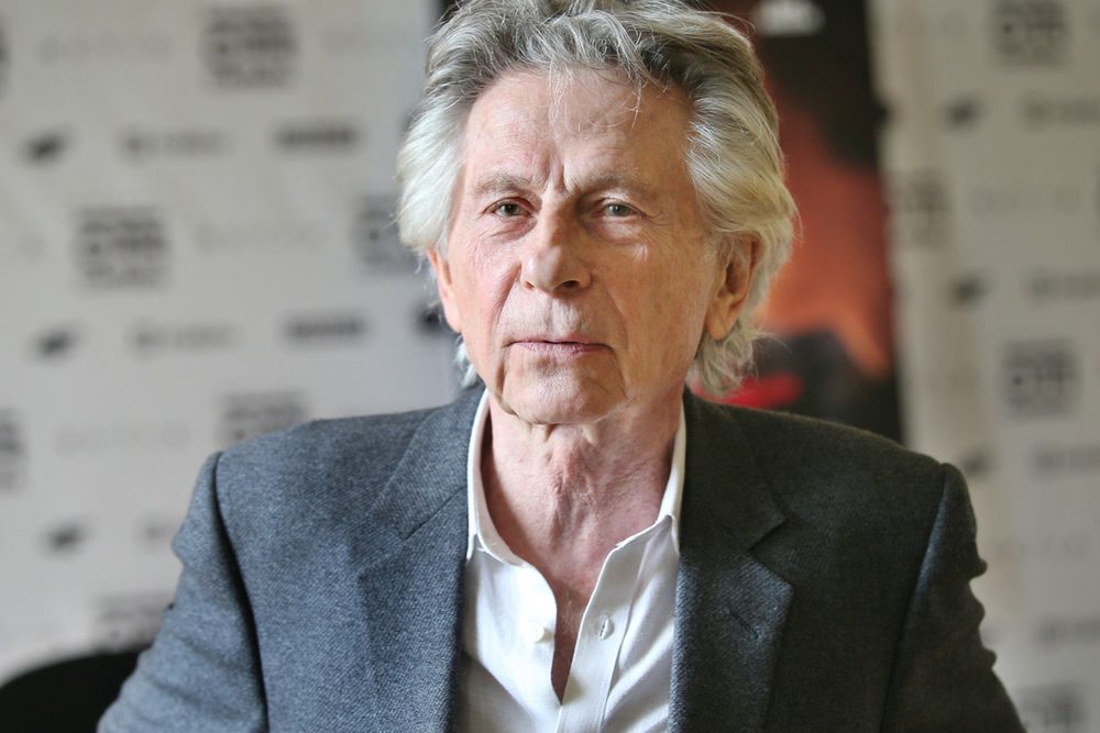 Roman Polański będzie gościem gali zamknięcia 24. Forum Europejskiego Kina "Cinergia"