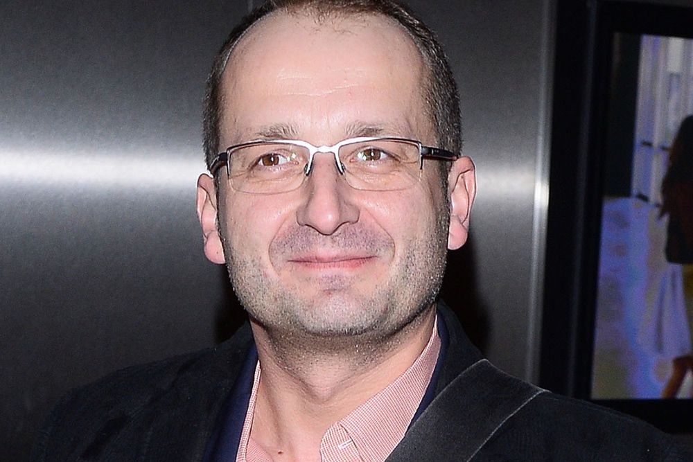 Robert Górski oraz inni kabareciarze po raz kolejny udowodnili, że niczego się nie boją