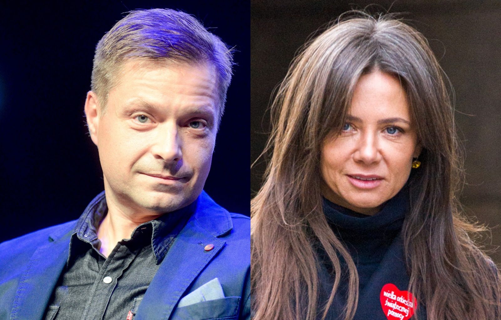 Sekielski o burzy wokół "Wiadomości"