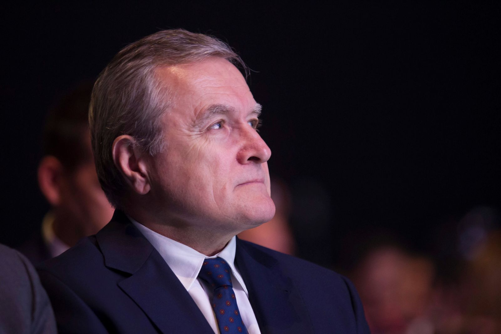 Piotr Gliński o spotkaniu z Pawlikowskim: "Poważni ludzie w poważnych sprawach potrafią zachować klasę"