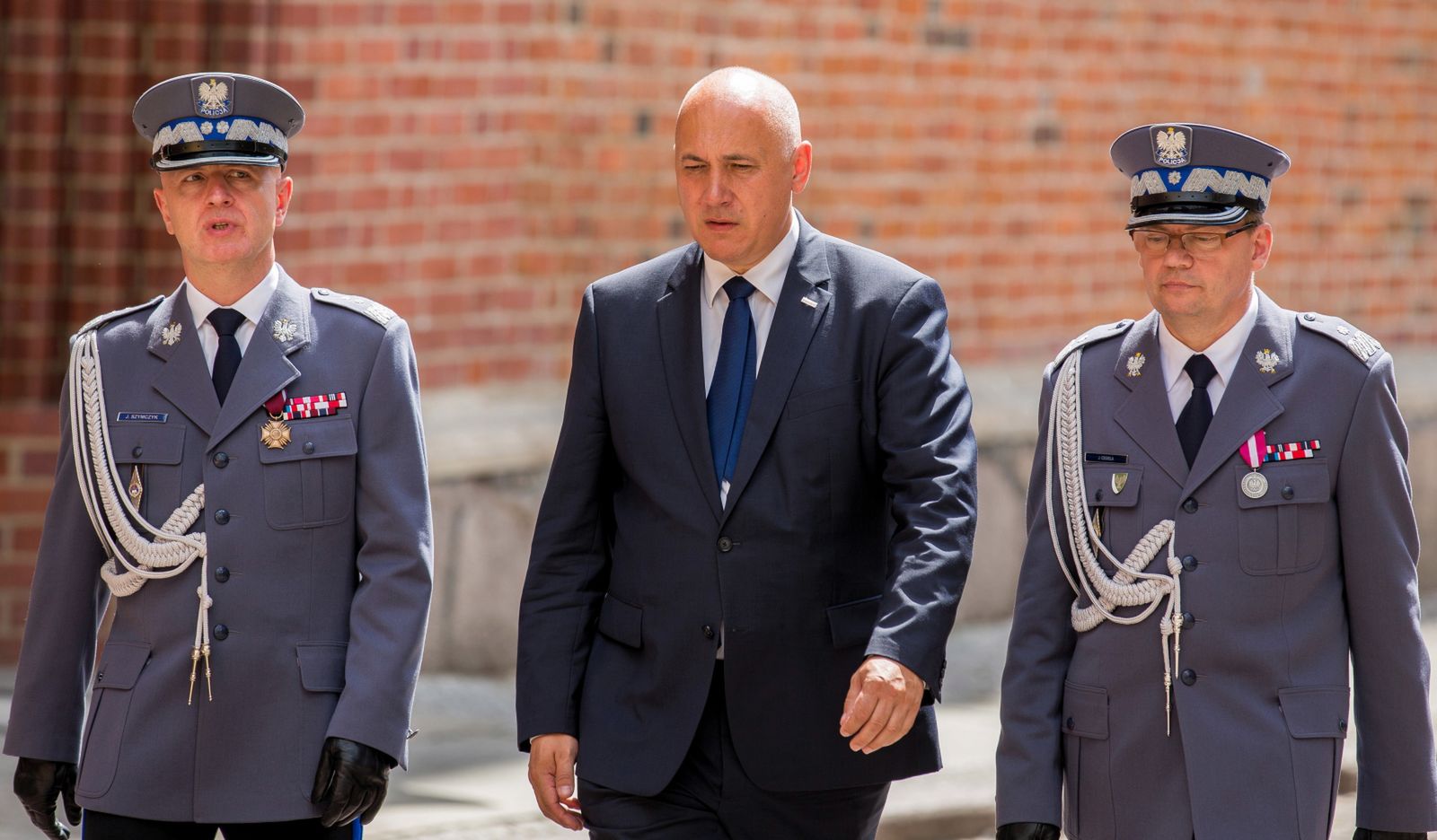 Joachimowi Brudzińskiemu nie spodobał się ton listu
