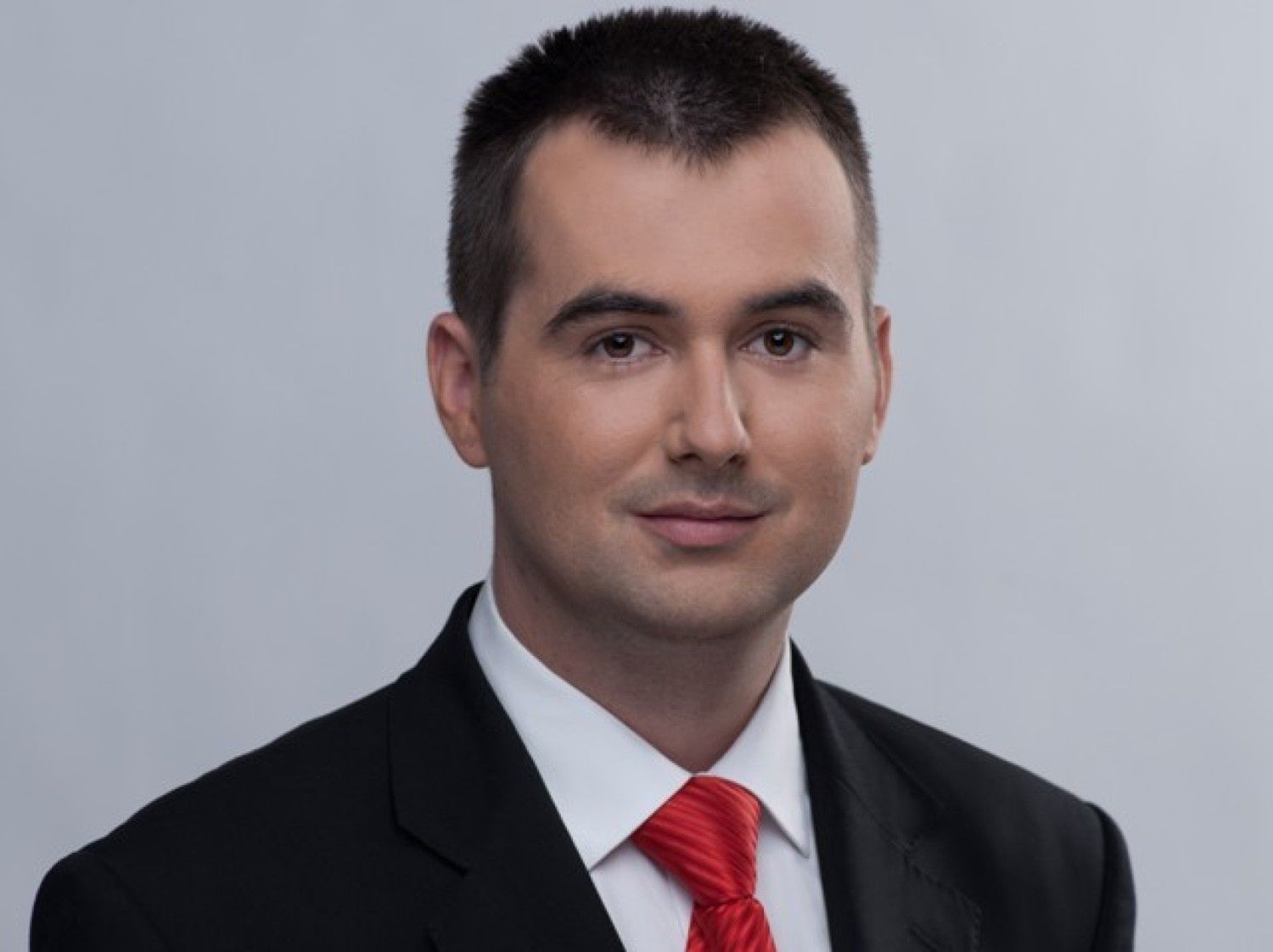 Nowym rzecznikiem prasowym Andrzeja Dudy zostanie Błażej Spychalski