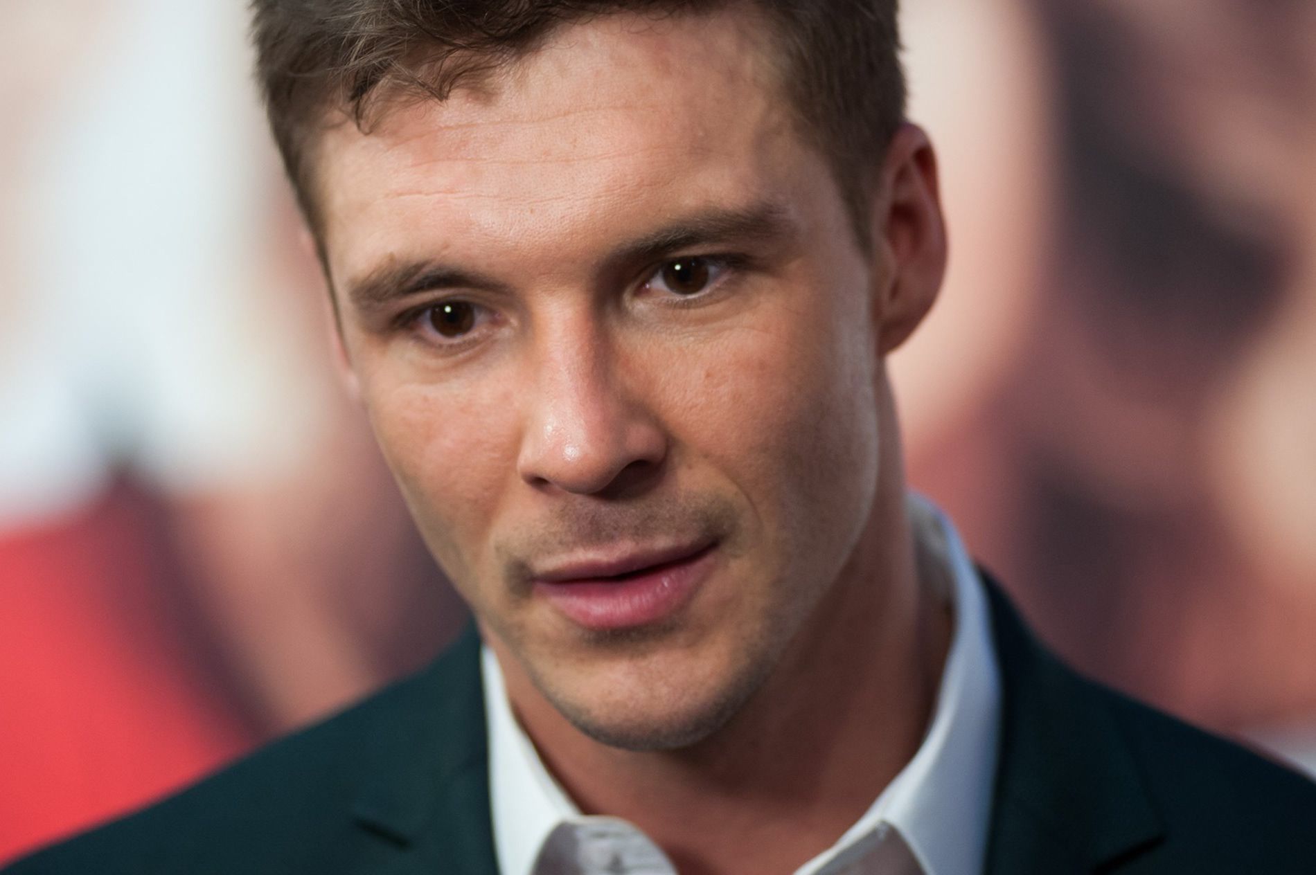 Mikołaj Roznerski zagra Wojciecha Frykowskiego w nowym serialu.