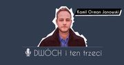 Dwóch i Ten Trzeci - Kamil Orman Janowski, człowiek, który ożywił Path of Exile