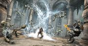 Akrobacje w Prince of Persia