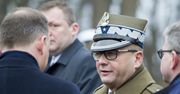 BBN. Gen. Jarosław Kraszewski rezygnuje z urzędu