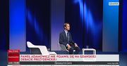 Adamowicz zrezygnował z debaty. Płażyński: to lekceważenie gdańszczan