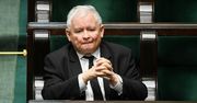 Koronawirus w Polsce. Jarosław Kaczyński o wyborach prezydenckich 10 maja: sytuacja zero-jedynkowa