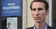 Kacper Płażyński dostał z pośredniaka 20 tys. zł na otwarcie kancelarii prawnej