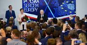 Prezes na Walentynki? Jarosław Kaczyński szykuje się na konwencję Zjednoczonej Prawicy