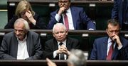 Jarosław Kaczyński zapowiada rozwiązanie sprawy Magdaleny Biejat