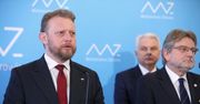 Koronawirus w Polsce. Potwierdzono 3 nowe przypadki