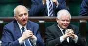 Joachim Brudziński pochwalił się wyjątkowym zdjęciem. Jest na nim Jarosław Kaczyński