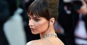Ratajkowski na festiwalu w Cannes. Więcej odsłoniła niż zakryła