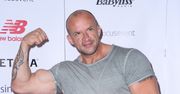 Tomasz Oświeciński