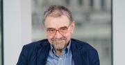 Poruszający wpis do krytyków prof. Romualda Dębskiego. "Jakim prawem szczekacie nad jego grobem?"