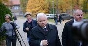 Jarosław Kaczyński: to wywołuje taką furię