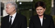 Zgrzyt między Beatą Szydło i Jarosławem Kaczyńskim. Nie będzie zakazu aborcji?