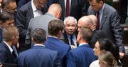 Kaczyński wezwał posła Zembaczyńskiego: "Mówił, że wszyscy politycy PO będą siedzieć"