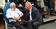 Seweryn Wiechowski nie żyje. Był kardiochirurgiem i legendą "Solidarności"