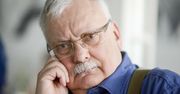 Wiedźmin. Andrzej Sapkowski ze swoimi powieściami na liście bestsellerów