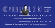 Visa Kino Letnie 2017: Jacek Fedorowicz gościem cyklu "Cybulski w Hotelu Sopot"