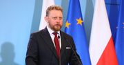 Koronawirus w Polsce? Minister zdrowia Łukasz Szumowski komentuje doniesienia