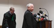 Tak PiS daje zarobić prawnikom prezesa Jarosława Kaczyńskiego. Reprezentują go w procesie z Wałęsą