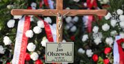 Uroczystości pogrzebowe Jana Olszewskiego