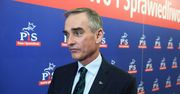 Senator PiS krytykuje pomysł Jarosława Kaczyńskiego