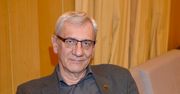 Wiktor Zborowski: nie zamierza próżnować na emeryturze