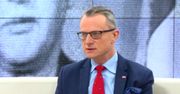 Marek Magierowski zostanie wiceszefem MSZ? Nieoficjalnie: nominacja jeszcze dzisiaj