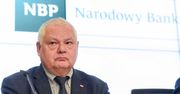 Pensje w NBP wcale nie takie wysokie. Więcej płacą w KNF i na Giełdzie