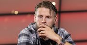 Sebastian Fabijański o mamie: "Biorą ją za moją dziewczynę"