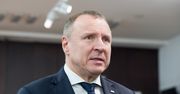 Jacek Kurski tylko na chwilę zwalnia fotel szefa TVP? "Wróci"